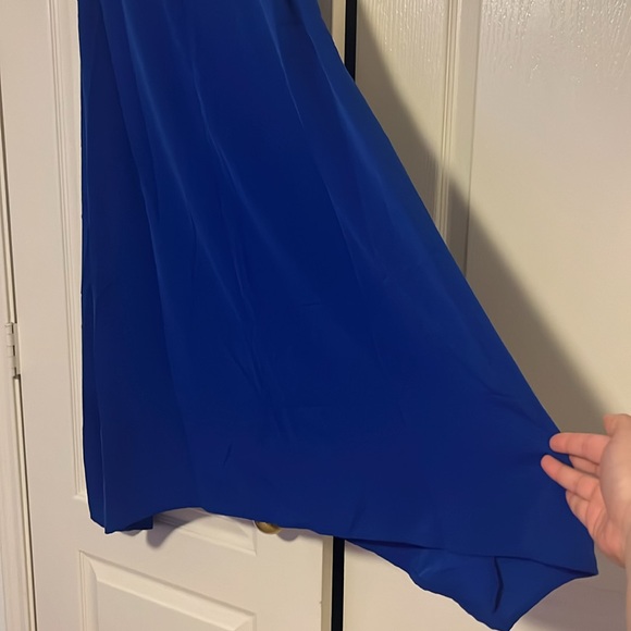 Fit & Flare Project Runway Dress - Picture 3 of 7